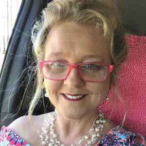 Meet your Posher, Kimberly